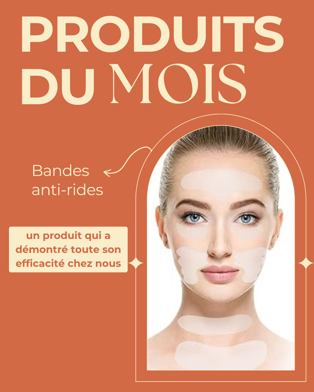 Produit du mois
