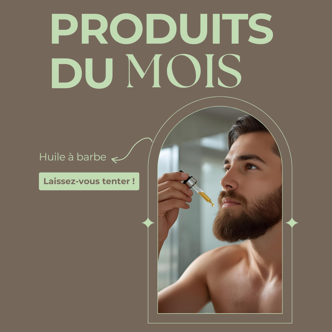 PRODUIT DU MOIS POUR LE SITE